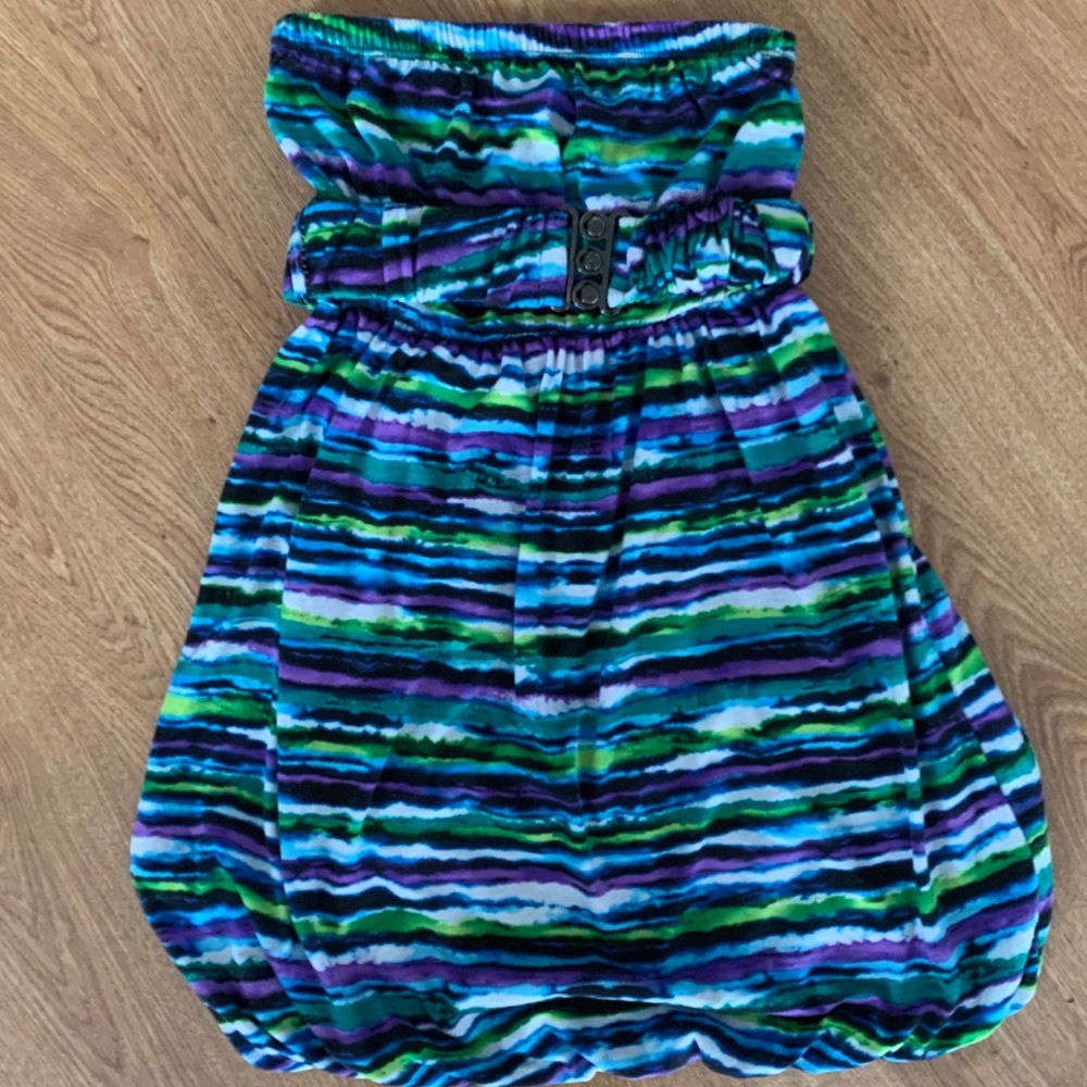 Rue21 Dress w/belt